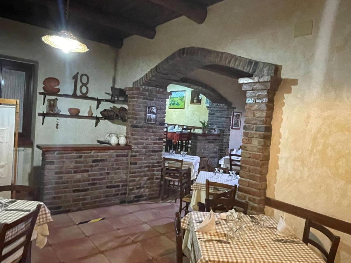 Agriturismo Pingitore Luzzi Exterior foto