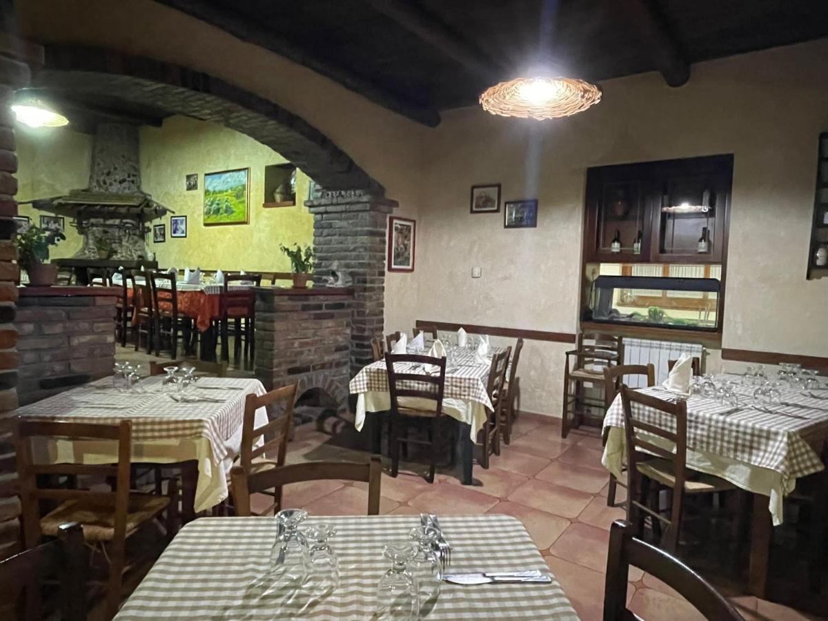 Agriturismo Pingitore Luzzi Exterior foto